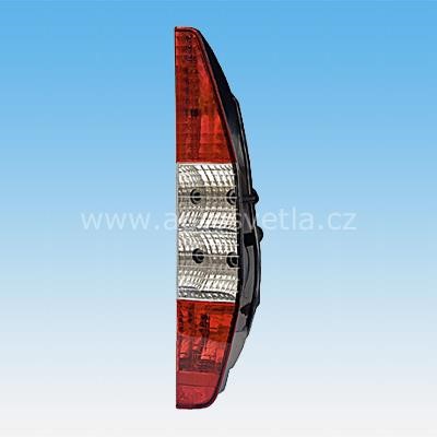 Kutnak Automotive 726997 Combination Rearlight 726997: Buy near me in Poland at 2407.PL - Good price!