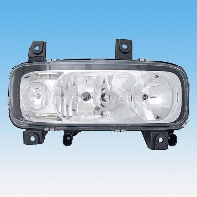 Kutnak Automotive 726841/D Headlamp 726841D: Buy near me in Poland at 2407.PL - Good price!