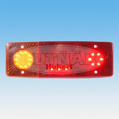 Kutnak Automotive 723721 Combination Rearlight 723721: Buy near me in Poland at 2407.PL - Good price!