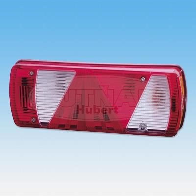 Kutnak Automotive 722050 Combination Rearlight 722050: Buy near me in Poland at 2407.PL - Good price!