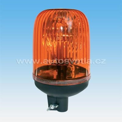 Kutnak Automotive 720025 Rotating Beacon 720025: Buy near me at 2407.PL in Poland at an Affordable price!