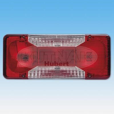 Kutnak Automotive 725801 Combination Rearlight 725801: Buy near me in Poland at 2407.PL - Good price!