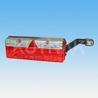 Kutnak Automotive 722735 Combination Rearlight 722735: Buy near me in Poland at 2407.PL - Good price!