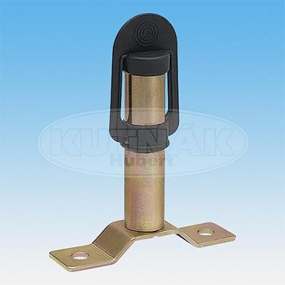 Kutnak Automotive 727436 Holder, rotating beacon 727436: Buy near me at 2407.PL in Poland at an Affordable price!