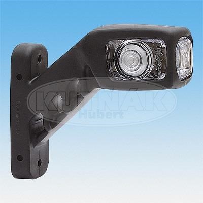 Kutnak Automotive 726673/WAS Outline Lamp 726673WAS: Buy near me in Poland at 2407.PL - Good price!