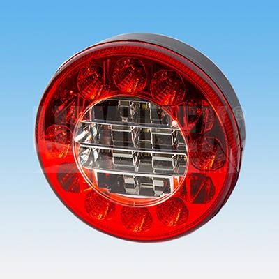 Kutnak Automotive 722118 Combination Rearlight 722118: Buy near me in Poland at 2407.PL - Good price!