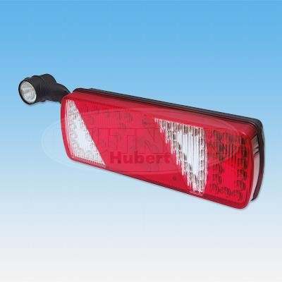 Kutnak Automotive 724857 Lampa tylna zespolona 724857: Dobra cena w Polsce na 2407.PL - Kup Teraz!