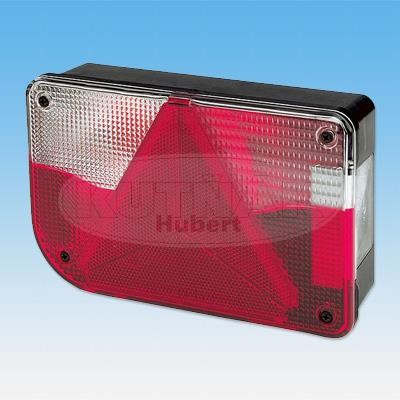 Kutnak Automotive 721263 Combination Rearlight 721263: Buy near me in Poland at 2407.PL - Good price!