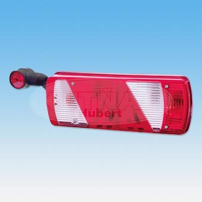 Kutnak Automotive 722052 Combination Rearlight 722052: Buy near me in Poland at 2407.PL - Good price!