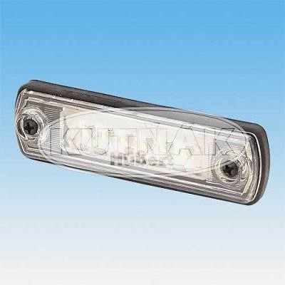Kutnak Automotive 725884 Outline Lamp 725884: Buy near me at 2407.PL in Poland at an Affordable price!