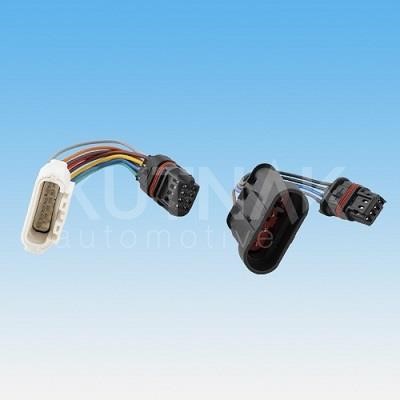Kutnak Automotive 729999 Cable Set, outside mirror 729999: Buy near me in Poland at 2407.PL - Good price!