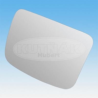 Kutnak Automotive 727565 Mirror Glass, glass unit 727565: Buy near me in Poland at 2407.PL - Good price!
