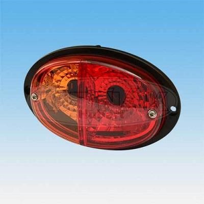 Kutnak Automotive 724610 Lampa tylna zespolona 724610: Dobra cena w Polsce na 2407.PL - Kup Teraz!