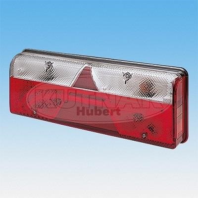 Kutnak Automotive 722617 Combination Rearlight 722617: Buy near me in Poland at 2407.PL - Good price!