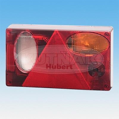 Kutnak Automotive 722335 Combination Rearlight 722335: Buy near me in Poland at 2407.PL - Good price!