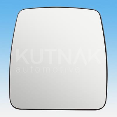 Kutnak Automotive 728553 Mirror Glass, wide angle mirror 728553: Buy near me in Poland at 2407.PL - Good price!