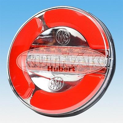 Kutnak Automotive 722501 Фонарь задний 722501: Отличная цена - Купить в Польше на 2407.PL!