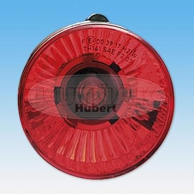 Kutnak Automotive 721963 Lampa tylna zespolona 721963: Dobra cena w Polsce na 2407.PL - Kup Teraz!