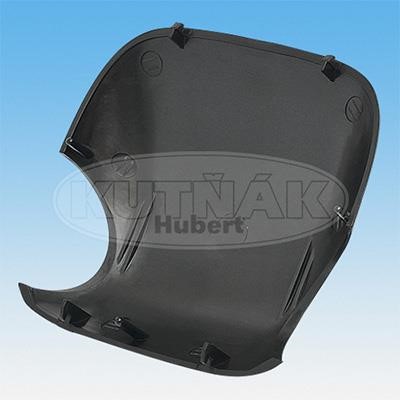 Kutnak Automotive 727627 Cover, outside mirror 727627: Buy near me in Poland at 2407.PL - Good price!