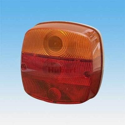 Kutnak Automotive 722226 Combination Rearlight 722226: Buy near me in Poland at 2407.PL - Good price!