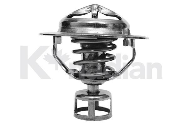 k'nadian 33737 Thermostat, coolant 33737: Buy near me in Poland at 2407.PL - Good price!