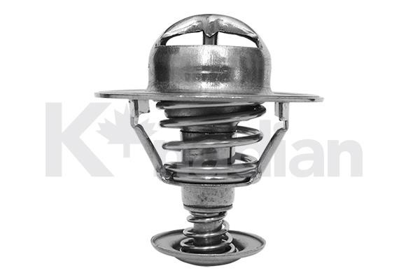 k'nadian 33747 Thermostat, coolant 33747: Buy near me in Poland at 2407.PL - Good price!