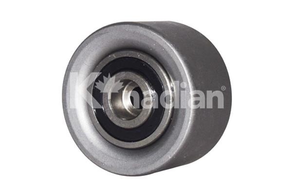 k'nadian 130010T Tensioner pulley, timing belt 130010T: Buy near me in Poland at 2407.PL - Good price!