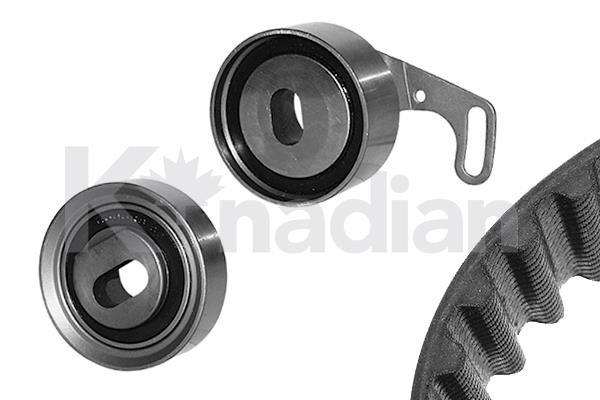 k'nadian K244 Timing Belt Kit K244: Buy near me in Poland at 2407.PL - Good price!