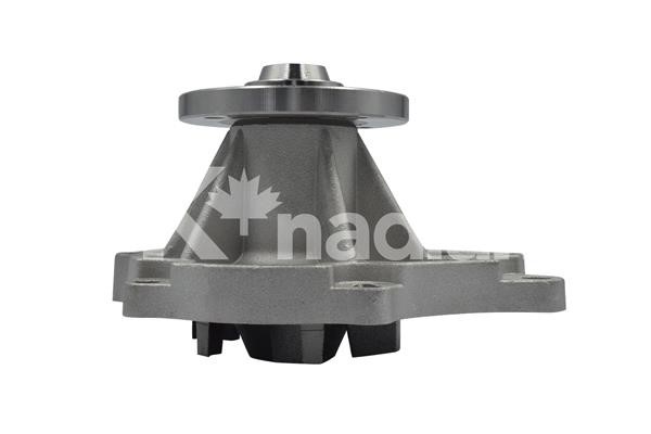 k'nadian P2047 Water pump P2047: Buy near me at 2407.PL in Poland at an Affordable price!