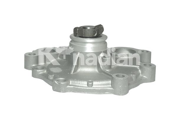 k'nadian P2355 Water pump P2355: Buy near me in Poland at 2407.PL - Good price!