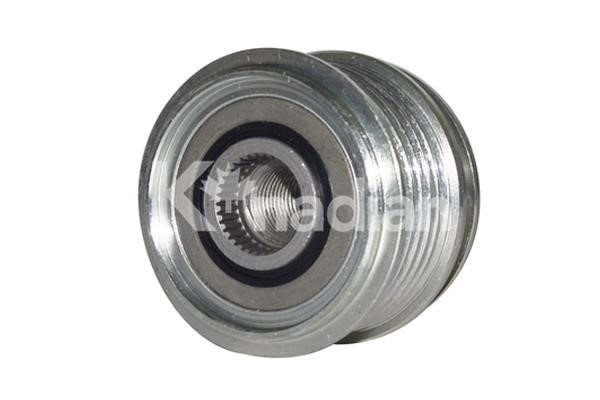 k'nadian 153119D Belt pulley generator 153119D: Buy near me in Poland at 2407.PL - Good price!