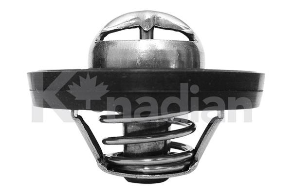 k'nadian 33919 Thermostat, coolant 33919: Buy near me at 2407.PL in Poland at an Affordable price!