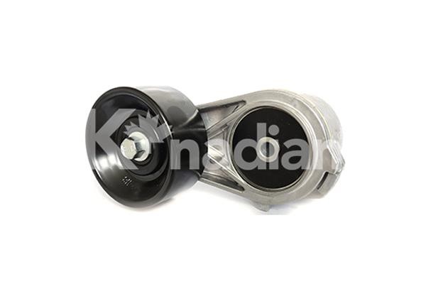 k'nadian 90246 Idler roller 90246: Buy near me in Poland at 2407.PL - Good price!