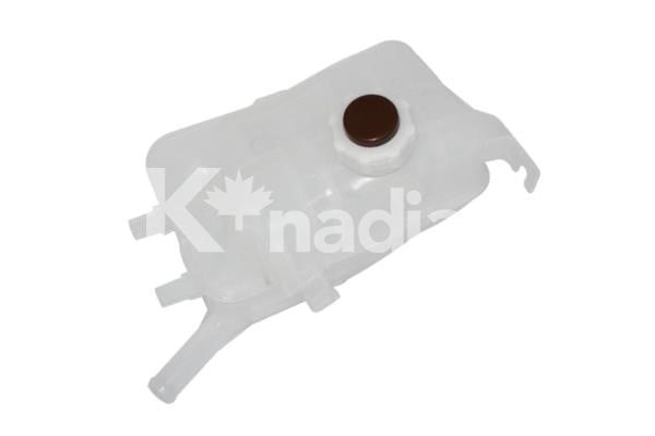 k'nadian DRF2171T Expansion Tank, coolant DRF2171T: Buy near me in Poland at 2407.PL - Good price!