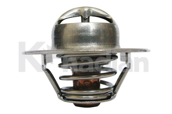 k'nadian 33006 Thermostat, coolant 33006: Buy near me at 2407.PL in Poland at an Affordable price!