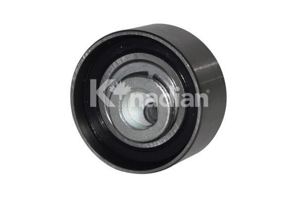 k'nadian 103107T Tensioner pulley, timing belt 103107T: Buy near me in Poland at 2407.PL - Good price!
