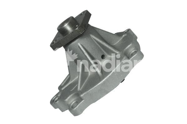 k'nadian P1849 Water pump P1849: Buy near me in Poland at 2407.PL - Good price!