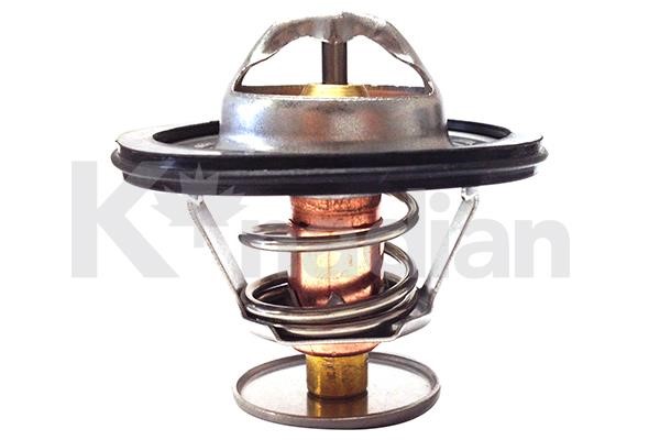 k'nadian 33189 Thermostat, coolant 33189: Buy near me in Poland at 2407.PL - Good price!