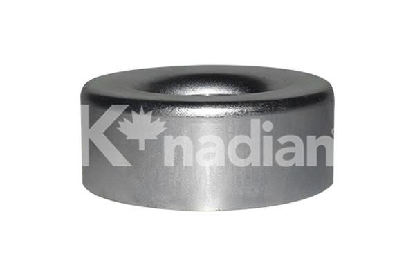 Tensioner pulley, timing belt k&#39;nadian 108296