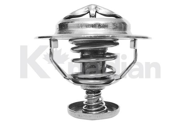 k'nadian 33878 Thermostat, coolant 33878: Buy near me at 2407.PL in Poland at an Affordable price!
