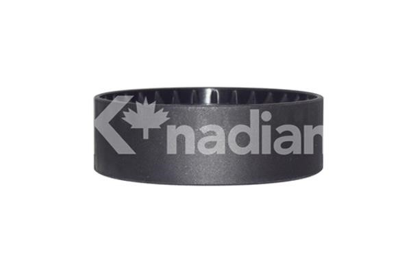 Tensioner pulley, timing belt k&#39;nadian 101106