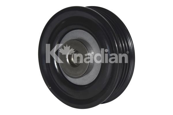 k'nadian 108264 Tensioner pulley, timing belt 108264: Buy near me in Poland at 2407.PL - Good price!