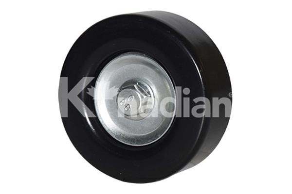 k'nadian 137037 Tensioner pulley, timing belt 137037: Buy near me in Poland at 2407.PL - Good price!