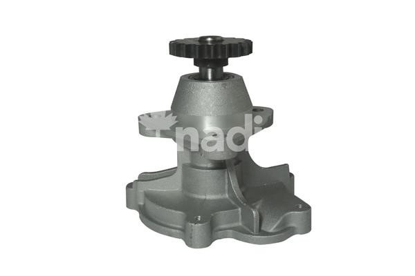 k'nadian P958 Water pump P958: Buy near me at 2407.PL in Poland at an Affordable price!