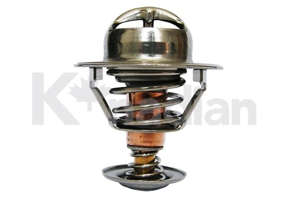 k'nadian 33708 Thermostat, coolant 33708: Buy near me in Poland at 2407.PL - Good price!