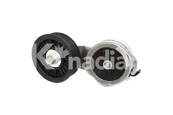 k'nadian 90293 Idler roller 90293: Buy near me at 2407.PL in Poland at an Affordable price!