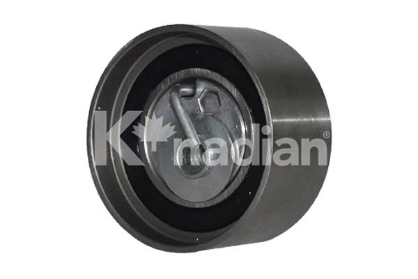 k'nadian 120567T Tensioner pulley, timing belt 120567T: Buy near me in Poland at 2407.PL - Good price!