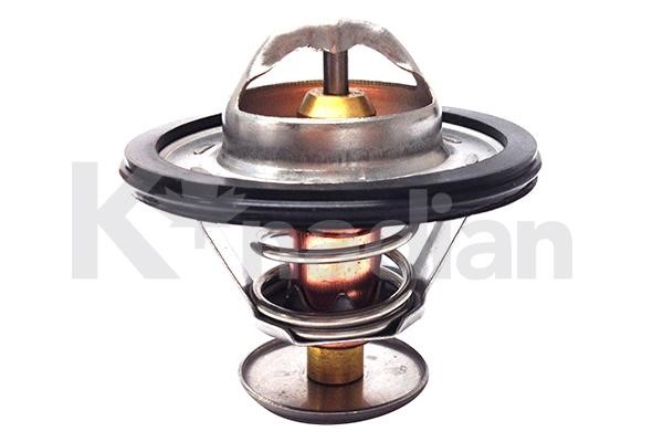 k'nadian 33468 Thermostat, coolant 33468: Buy near me in Poland at 2407.PL - Good price!
