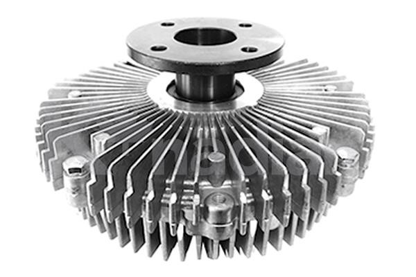 k'nadian 5819 Clutch, radiator fan 5819: Buy near me at 2407.PL in Poland at an Affordable price!
