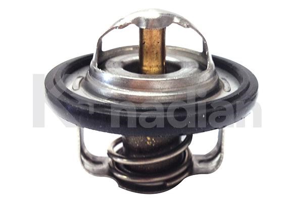 k'nadian 33428 Thermostat, coolant 33428: Buy near me in Poland at 2407.PL - Good price!